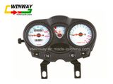 Ww-7282 Motorcycle Instrument, Motorcycle Part, Motorcycle Speedometer,