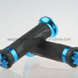 China Cheap Rubber Hand Grip for Honda/YAMAHA Motorcycle (PHG19)