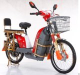 Electric Scooter (BL-JZW)