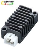Ww-8210, YAMAHA125/150/250, Motorcycle Part, Motorcycle Regulator Rectifier