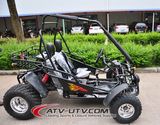 Racing 4 Stroke Go-Kart for Kids (GC1501)
