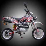 EEC Dirt Bike (YX 150)