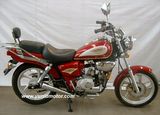 100cc, 110cc, 125cc Cruiser Motorcycle