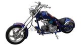 50cc-125cc EPA / DOT Approved Chopper (GS-303)