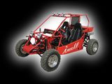 Go Karts (IWELL650GK-1)