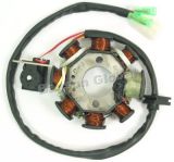 Stator Assembly Type-2 Scooter Parts#61342