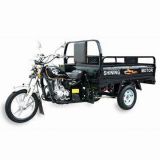 Three Wheel Motorcycle (XF-150ZH -1) TRICYCLE