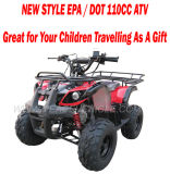 110cc EPA / DOT ATV (ATV50-12B)