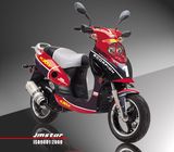 Scooter (JSD50QT-12)