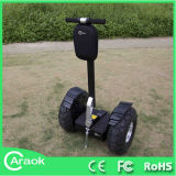 150 Kg Load Two Wheels Self Balanced Electric Scooter