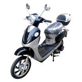 500W Motor Electric Scooter, Mobility Scooter for Climbing