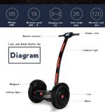 Self Balance Electric Standing Hoverboard Scooter