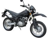 Motorcycle Dirtbike (JF200GY-7)