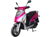 Scooter (ZX50QT-12) -2