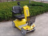 Mobility Scooter (MS-101)