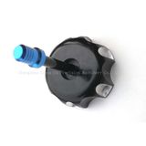 Aluminum Alloy Motorcycle Oil Tank Cap