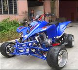 250cc ATV with Sports (TS250ST-8)