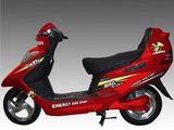 Electric Scooter (TDR07163)