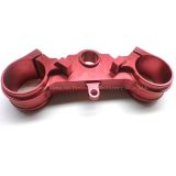 Motorcycle CNC Aluminum Triple Clamp for Racing