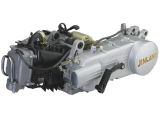 Scooter Engine (JL1P52QMI-A)