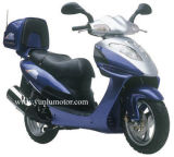 150cc Gas Scooter (YL150TA)