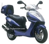 150cc Gas Scooter (YL150TA)