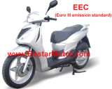 EEC Gas Scooter (125T-12/150T-6)