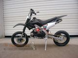 110cc, 125cc Air Cooled Dirt Bike for Off Road Racing (SV-D110B)