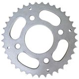 Motorcycle Sprocket/Rear/Zinc/428