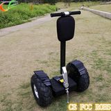 Electric Brushless Scooter with Self Balance