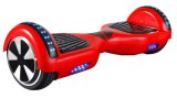 2016 6.5inch Electric Balance Scooter Self Balancing Electric Hoverboard
