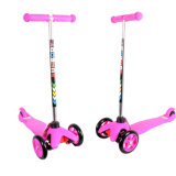 3 W Scooter with Hot Market (YV-081)