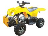 50cc Single-Cylindered, 4-Stroke, Air-Cooled Quad (P-ATV50(EPA)-G)