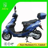 China 2014 New Fashion Model EEC 50cc Scooter (Sunny-50)