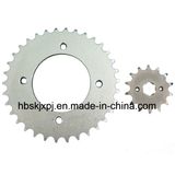 Motorcycle Sprocket Set