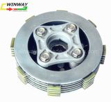Ww-5312 Motorcycle Spare Part, Cg125 Motorcycle Clutch,