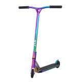 Anodized/Rainbow Stunt Scooter Parts of High-End Deck