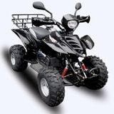 Air-cooling EEC ATV (JY110ST-7)