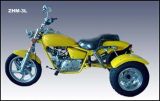 Motorcycle (zhm-3l)