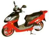Scooter (HZM150T-9)