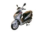 EEC Scooter (FMM150T-18)