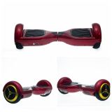 Factory Supply Two Wheels Fitness Electric Scooter /Hover Board