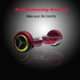 Hot Selling Self Balancing 6.5 Inch Electric Scooter