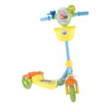 Carton Kids 3 Wheel Carton Baby Mini Swing Kick Scooter