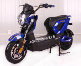 1000W60V Lead Acid Battery Electric Motorbike with Disk Brake (EM-012)