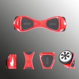 2016 New Self Balacing Electric Skateboard, Electric Scooter-- Courage X