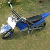 CE Certificate Young Kids Use Electric Dirt Bike (DX250)