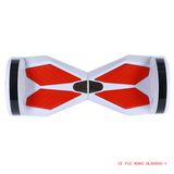 New Products 8 Inch Smart Self Balancing Electric Scooter