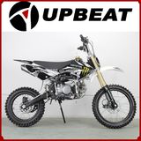 Upbeat 140cc Cross Pit Bike Four Stroke Dirt Bike 140cc