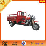 Reverse Trike/3 Wheel Cargo Motorcycle
